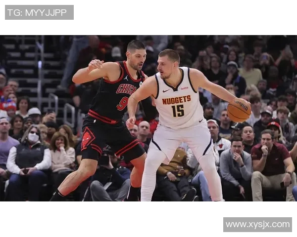 掘金与公牛激战全场最终以107比100落败精彩瞬间回顾 掘金与公牛激战全场最终以107比100落败精彩瞬间回顾