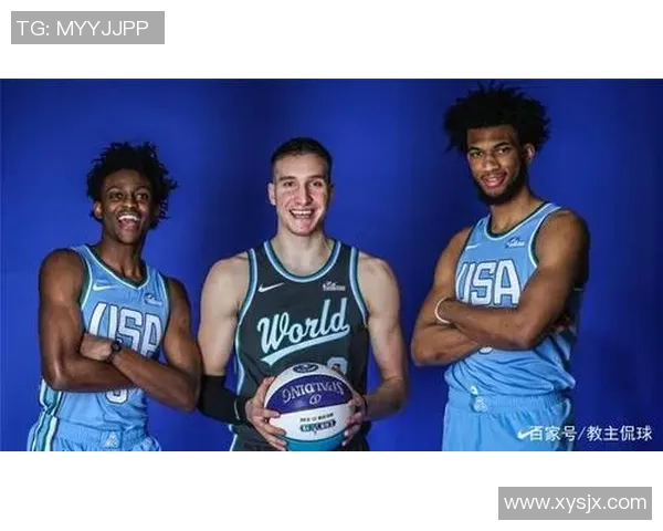 新秀与年轻球员的崛起如何改变篮球格局与未来发展潜力分析