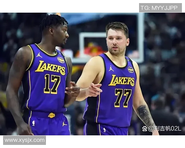 湖人队与火箭队对决数据分析及比赛亮点回顾